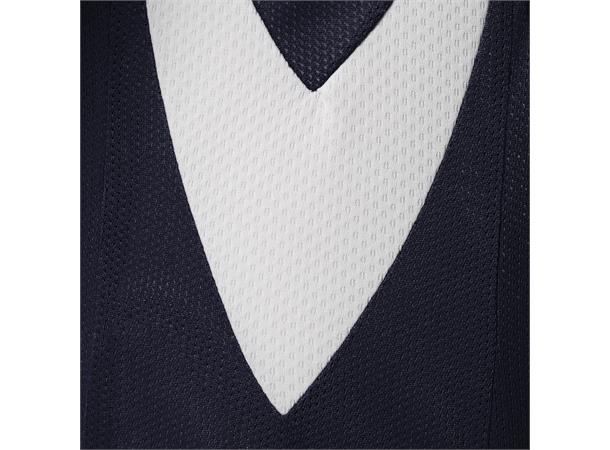 Potassium Shirt Woman NAV/WHT M Teknisk basketdrakt til dame 