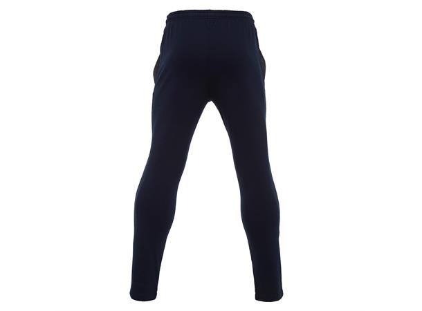 Dahlia Pant NAV XS Bukse med rette ben - Unisex 