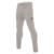 Dahlia Pant GRY L Bukse med rette ben - Unisex 