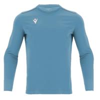 Rigel Hero Shirt LS COL XL Teknisk treningsdrakt  lang arm- Unisex