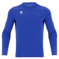 Rigel Hero Shirt LS ROY XXL Teknisk treningsdrakt  lang arm- Unisex