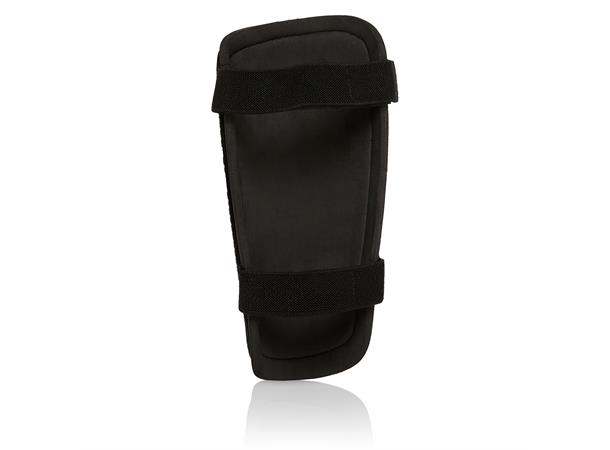 Lister XH Leggbeskytter NYEL/BLK SR Leggbeskytter med borrelås 