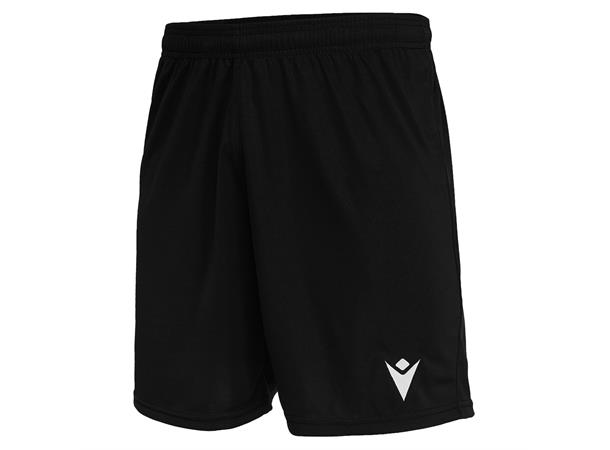 Mesa Hero Short BLK 5XL Trenings- og kampshorts - Unisex 