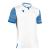 Tureis Shirt WHT/ROY XS Teknisk T-skjorte i ECO-tekstil 
