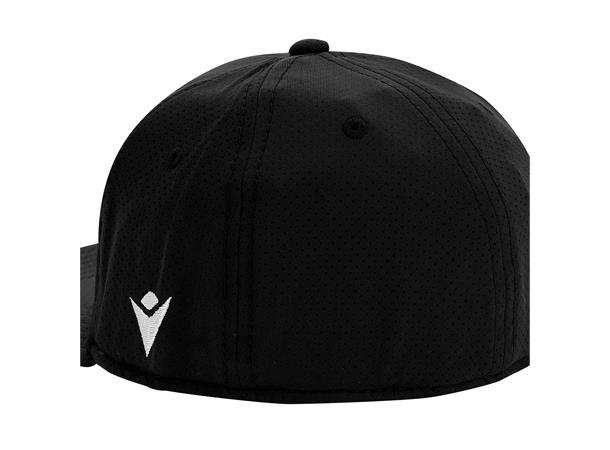 Axel Baseball Cap BLK L/XL Utgående modell 