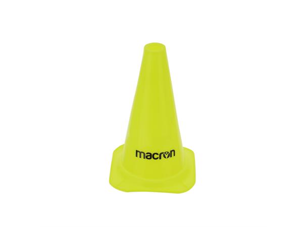 Macron Cone 30CM NYEL 30cm Kjegle i solid plastmateriale 
