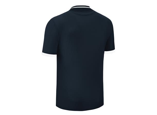 Halley Match Day Shirt NAV/WHT 3XS Trenings og spillerdrakt - Unisex 