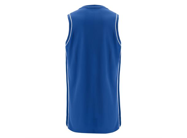 Plutonium Basket Shirt ROY XS Teknisk basketdrakt i Eco tekstil 