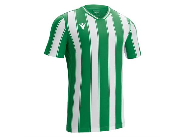 Sceptrum Shirt GRN/WHT 3XS Teknisk trenings og spillerdrakt  Unisex 