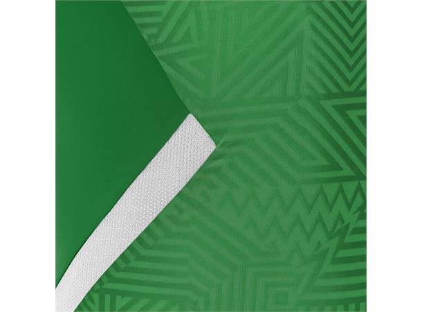 Shedir Match Day Shirt GRN/WHT M Trenings- og spillerdrakt - Unisex 