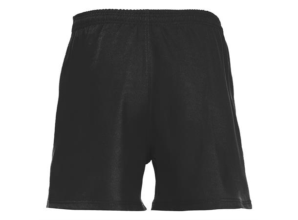 Howlite Hero Rugby Shorts BLK XS Teknisk shorts i slitesterkt tekstil 