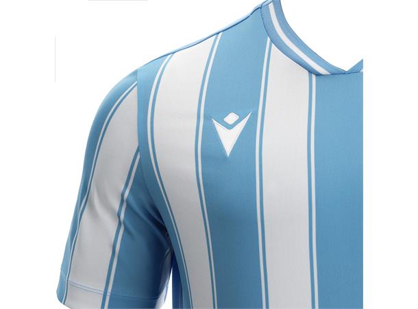 Sceptrum Shirt COLUMBIA/WHT M Teknisk trenings og spillerdrakt  Unisex 