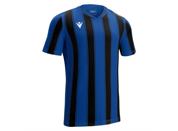 Sceptrum Shirt ROY/BLK 3XS Teknisk trenings og spillerdrakt  Unisex 