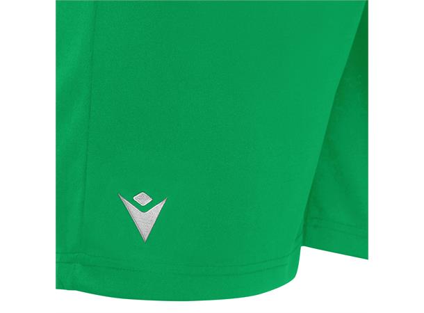 Curium Shorts GRN 3XS Teknisk basketballshorts - Unisex 