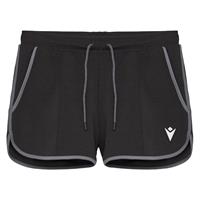 Alghero II Icon shorts BLK L Shorts - Dame