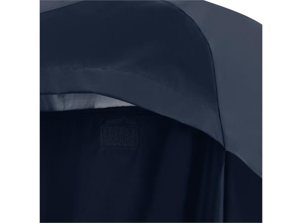 Denali Windbreaker NAV 3XS Vindstopper - Unisex 