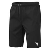 Fern Bermuda BLK 3XL Fritidsshorts i bomull