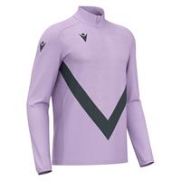 Yaruga Training 1/4 Zip Top LC XXS Teknisk treningsgenser - Unisex