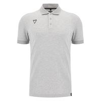 Chalki Icon stretch polo GRY XXL Poloskjorte - Unisex