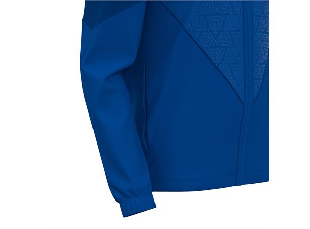 Poseidon Travel Full Zip Top ROY 3XS Teknisk reisejakke - Unisex 