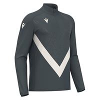 Yaruga Training 1/4 Zip Top ANT XL Teknisk treningsgenser - Unisex