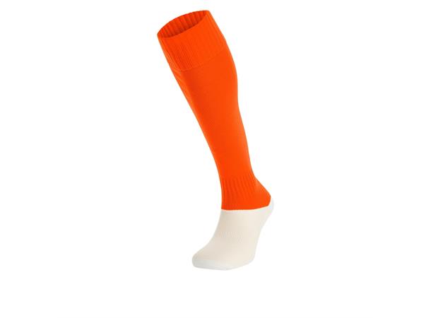 Round Socks Evo ORA L Komfortable fotballsokker - Unisex 