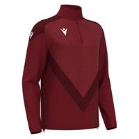 Anduin Training 1/4 Zip Top CRD XXS Teknisk treningsgenser - Unisex