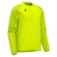 Drizzle Windbreaker YEL 5XL Ultralett vindstopper - Unisex