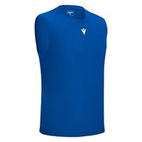 MP151 Hero SL Shirt ROY XS Armløs T-skjorte i bomull- Unisex