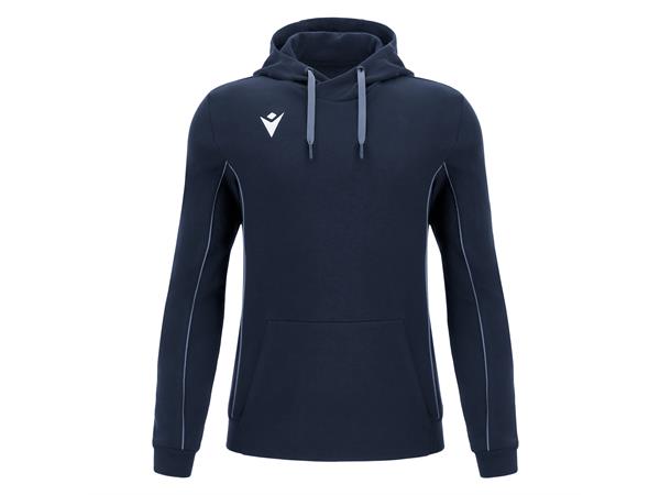 Theater Eco Hoody NAV S Hettegenser i Ecotekstil - Unisex 