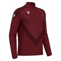 Yaruga Training 1/4 Zip Top CRD S Teknisk treningsgenser - Unisex