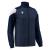 Prometheus Full Zip Top NAV/WHT L Teknisk reisejakke - Unisex 