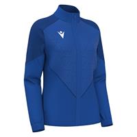 Artemis Travel Full Zip Top ROY 3XS Teknisk reisejakke til dame