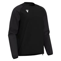 Drizzle Windbreaker BLK XXL Ultralett vindstopper - Unisex