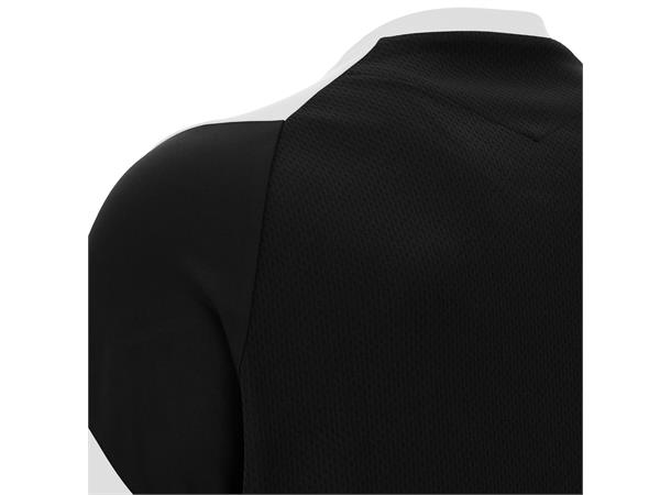 Golem Shirt BLK/WHT XXL Teknisk kamp og treningsdrakt - Unisex 