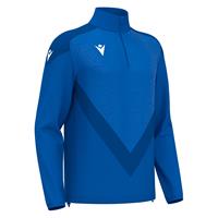 Anduin Training 1/4 Zip Top ROY XXS Teknisk treningsgenser - Unisex