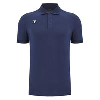 Chalki Icon stretch polo NAV L Poloskjorte - Unisex
