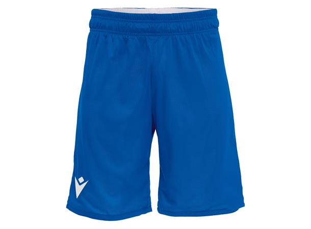 Denver Hero Shorts ROY/WHT M Vendbar basketballshorts - Unisex 