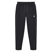 Ithaki Icon pant BLK L Bukse i bomull - Unisex