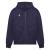 Skiros Icon full zip hoody NAV L Hettejakke - Unisex 