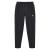 Ithaki Icon pant BLK XL Bukse i bomull - Unisex 
