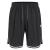 Kalamitsi II Icon shorts BLK XXL Basketshorts - Unisex 