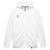 Kanak Icon full zip hoody WHT 4XL Hettejakke - Unisex 