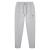 Ithaki Icon pant GRY 3XL Bukse i bomull - Unisex 