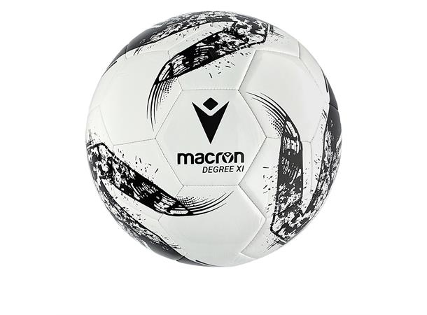 Degree XI 3 BLK Maskinsydd treningsfotball 