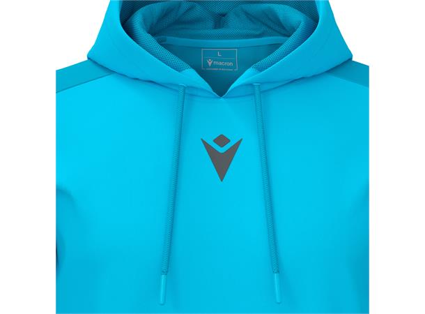 Horn Hooded Sweatshirt COL 3XS Teknisk hettegenser - Unisex 