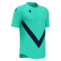 Wisp Match Day Shirt TRQ XL Teknisk spillerdrakt - Unisex