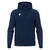 Chronos Full Zip Hoody NAV XL Hettegenser 