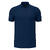 Radiant ICON Polo NAV S Strech bomullspique 