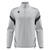 Hollow 1/4 zip STONEGREY/ANT M Treningstopp - Unisex 